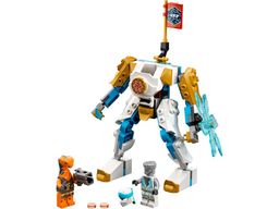 LEGO Zane's Power Up Mech EVO (71761-1)