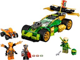 LEGO Lloyd's Race Car EVO (71763-1)
