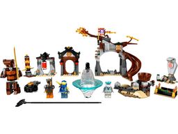 LEGO Ninja Training Center (71764-1)