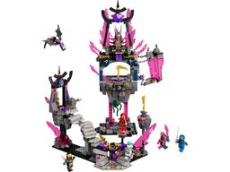 LEGO The Crystal King Temple (71771-1)