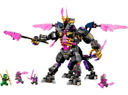 LEGO The Crystal King (71772-1)