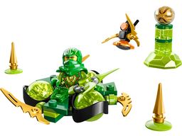 LEGO Lloyd's Dragon Power Spinjitzu Spin (71779-1)