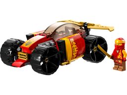 LEGO Kai's Ninja Race Car EVO (71780-1)