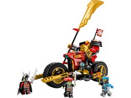 LEGO Kai's Mech Rider EVO (71783-1)