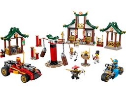 LEGO Creative Ninja Brick Box (71787-1)