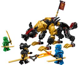 LEGO Imperium Dragon Hunter Hound (71790-1)