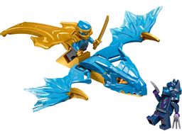 LEGO Nya's Rising Dragon Strike (71802-1)
