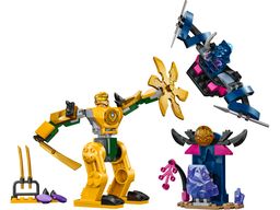 LEGO Arin's Battle Mech (71804-1)