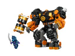 LEGO Cole's Earth Mech (71806-1)