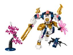 LEGO Sora's Tech Mech (71807-1)