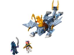 LEGO Young Dragon Riyu (71810-1)