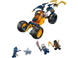 LEGO Arin's Ninja Off-Road Buggy Car (71811-1)