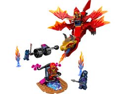 LEGO Kai's Source Dragon Battle (71815-1)