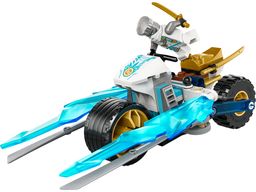 LEGO Zane's Ice Motorcycle (71816-1)