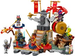 LEGO Tournament Battle Arena (71818-1)