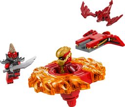 LEGO Kai's Dragon Spinjitzu Spinner (71823-1)