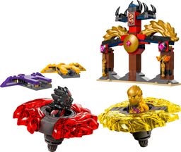 LEGO Dragon Spinjitzu Battle Pack (71826-1)