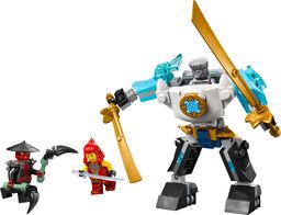 LEGO Zane's Battle Suit Mech (71827-1)