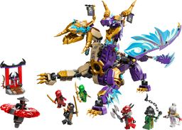 LEGO Arc Dragon of Focus (71836-1)
