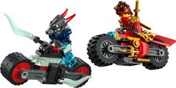LEGO Kai's Motorcycle Speed Race (71838-1)
