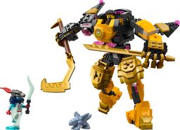 LEGO Arin's Spinjitzu Battle Mech (71839-1)