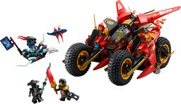 LEGO Ninja Combat Vehicle (71844-1)