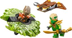 LEGO Lloyd vs. Earth Monster Spinner (71850-1)