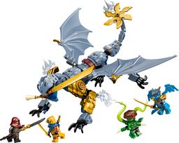 LEGO Ninja Dragon Riyu's Battle (71855-1)