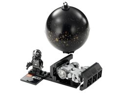 LEGO TIE Bomber & Asteroid Field (75008-1)