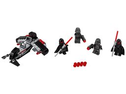 LEGO Shadow Troopers (75079-1)