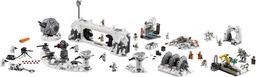 LEGO Assault on Hoth (75098-1)