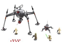 LEGO Homing Spider Droid (75142-1)