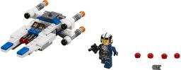 LEGO U-Wing Microfighter (75160-1)