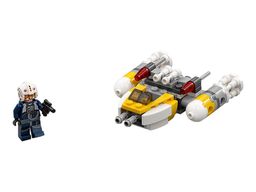 LEGO Y-Wing Microfighter (75162-1)