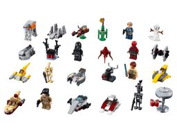 Star Wars Advent Calendar 2018