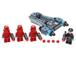 LEGO Sith Troopers Battle Pack (75266-1)