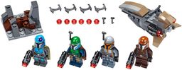 LEGO Mandalorian Battle Pack (75267-1)