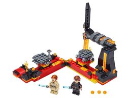 LEGO Duel on Mustafar (75269-1)