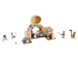 LEGO Obi-Wan's Hut (75270-1)