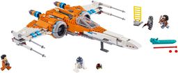 LEGO Poe Dameron's X-wing Fighter (75273-1)