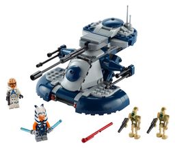 LEGO Armored Assault Tank (AAT) (75283-1)