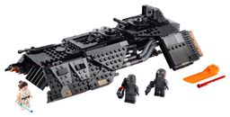 LEGO Knights of Ren Transport Ship (75284-1)