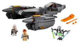 LEGO General Grievous's Starfighter (75286-1)