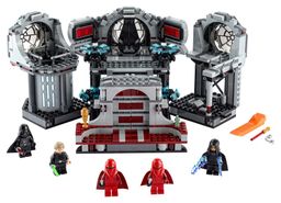 LEGO Death Star Final Duel (75291-1)