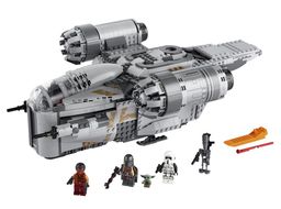 LEGO The Razor Crest (75292-1)