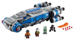 LEGO Resistance I-TS Transport (75293-1)