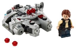 LEGO Millennium Falcon Microfighter (75295-1)