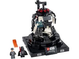 LEGO Darth Vader Meditation Chamber (75296-1)