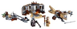 LEGO Trouble on Tatooine (75299-1)