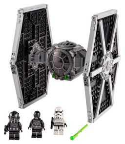 LEGO Imperial TIE Fighter (75300-1)